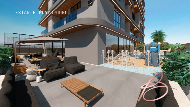 Imagem Apartamento com 2 Quartos à Venda, 76 m² em Praia Brava De Itajaí - Itajaí Imagem Apartamento com 2 Quartos à Venda, 76 m² em Praia Brava De Itajaí - Itajaí