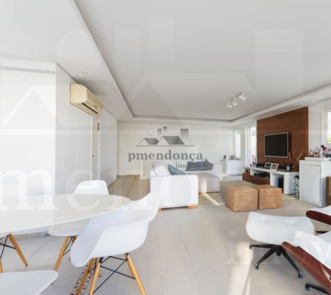 Imagem Apartamento com 3 Quartos à Venda, 320 m² em Perdizes - São Paulo