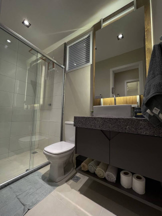 Imagem Apartamento com 2 Quartos à Venda, 62 m² em Grande Terceiro - Cuiabá