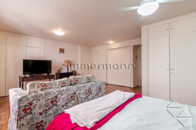 Imagem Apartamento com 4 Quartos à Venda, 300 m² em Jardim America - São Paulo Imagem Apartamento com 4 Quartos à Venda, 300 m² em Jardim America - São Paulo