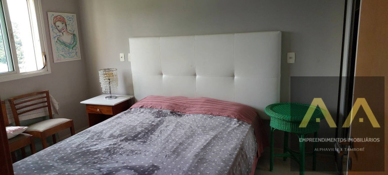 Imagem Apartamento com 3 Quartos para Alugar, 133 m² em Tamboré - Santana De Parnaíba Imagem Apartamento com 3 Quartos para Alugar, 133 m² em Tamboré - Santana De Parnaíba