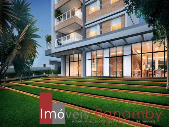Imagem Apartamento com 3 Quartos à Venda, 152 m² em Vila Olímpia - São Paulo Imagem Apartamento com 3 Quartos à Venda, 152 m² em Vila Olímpia - São Paulo