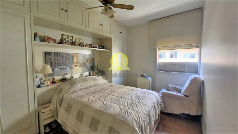 Imagem Apartamento com 3 Quartos à Venda, 148 m² em Higienópolis - São Paulo