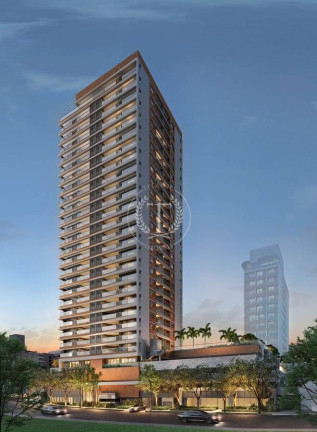 Imagem Apartamento com 3 Quartos à Venda, 144 m² em Vila Mariana - São Paulo