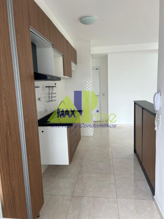 Imagem Apartamento com 2 Quartos à Venda, 70 m² em Vila Aricanduva - São Paulo