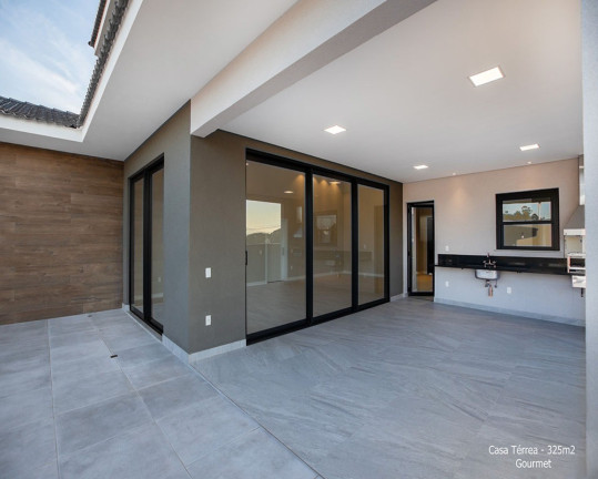 Imagem Casa com 4 Quartos à Venda, 325 m² em Medeiros - Jundiaí