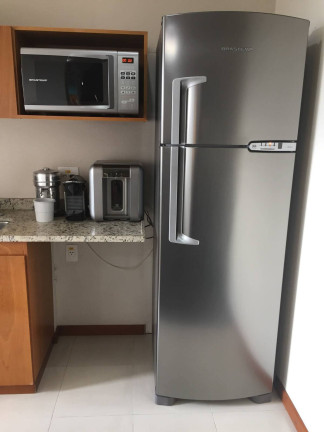 Imagem Apartamento com 2 Quartos à Venda, 48 m² em Vila Olímpia - São Paulo