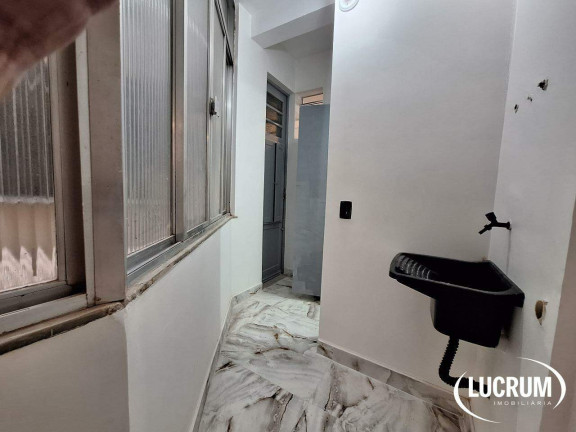 Imagem Apartamento com 3 Quartos à Venda, 165 m² em Copacabana - Rio De Janeiro