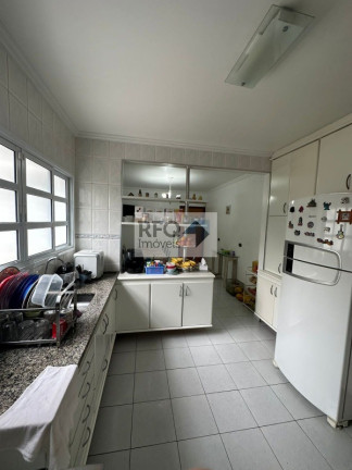 Imagem Casa com 3 Quartos à Venda, 145 m² em Jardim Da Gloria - São Paulo