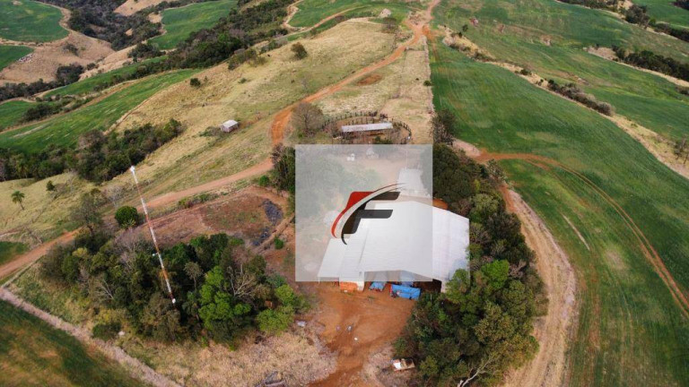 Imagem Fazenda à Venda, 5.759.600 m² em Linha Mangabeira - Santa Maria Do Oeste Imagem Fazenda à Venda, 5.759.600 m² em Linha Mangabeira - Santa Maria Do Oeste