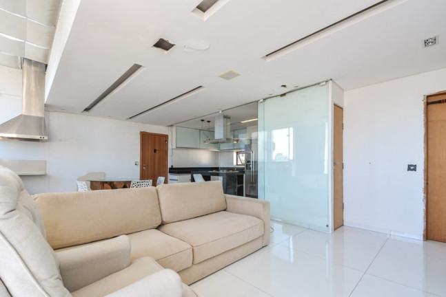 Imagem Cobertura com 1 Quarto à Venda, 73 m² em Moema - São Paulo Imagem Cobertura com 1 Quarto à Venda, 73 m² em Moema - São Paulo