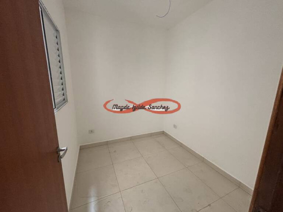 Imagem Apartamento com 2 Quartos à Venda, 40 m² em Vila Nova Manchester - São Paulo