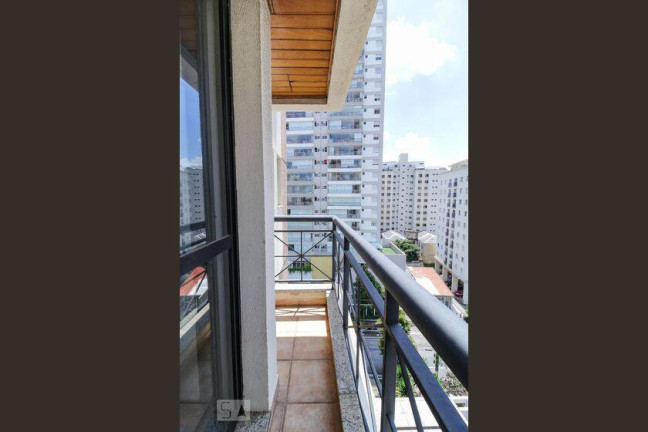Imagem Apartamento com 2 Quartos à Venda, 63 m² em Chácara Inglesa - São Paulo