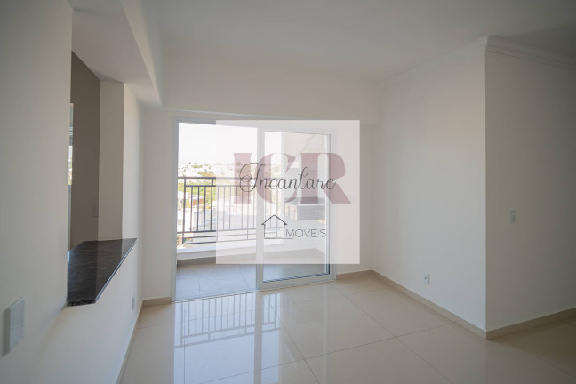 Imagem Apartamento com 3 Quartos à Venda, 80 m² em Parque Campolim - Sorocaba