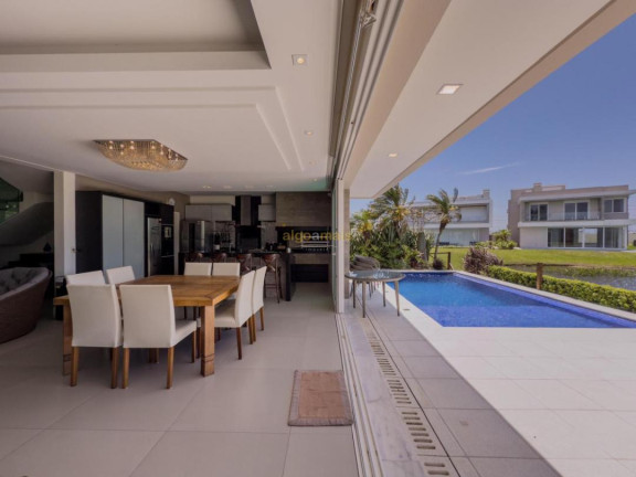 Imagem Casa com 5 Quartos à Venda, 369 m² em Condomínio Enseada Lagos Xangri-lá - Xangri-lá Imagem Casa com 5 Quartos à Venda, 369 m² em Condomínio Enseada Lagos Xangri-lá - Xangri-lá