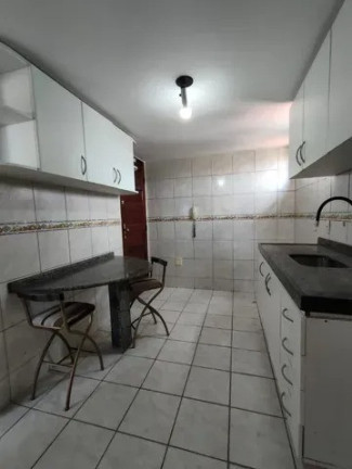 Imagem Apartamento com 3 Quartos à Venda, 90 m² em Bancários - João Pessoa