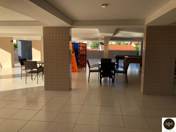Imagem Apartamento com 3 Quartos à Venda, 135 m² em Manaíra - João Pessoa Imagem Apartamento com 3 Quartos à Venda, 135 m² em Manaíra - João Pessoa