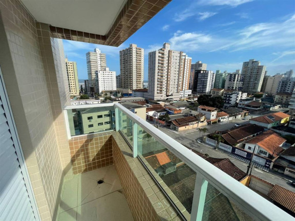 Imagem Apartamento com 2 Quartos à Venda, 68 m² em Aviação - Praia Grande