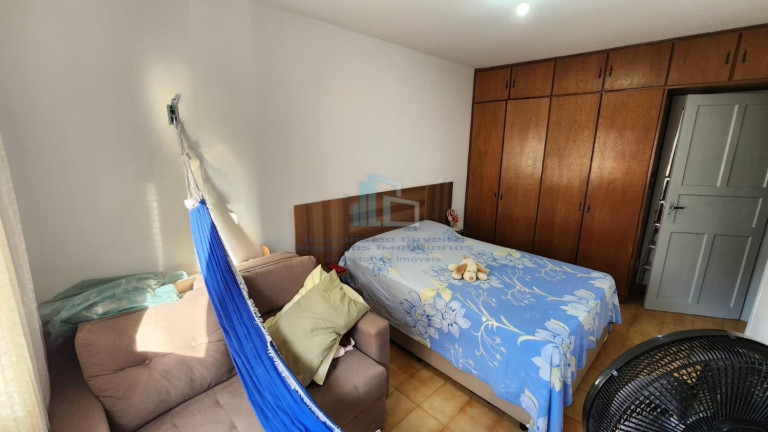 Imagem Apartamento com 1 Quarto à Venda, 55 m² em Caiçara - Praia Grande