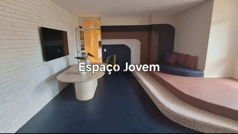 Imagem Apartamento com 3 Quartos à Venda, 79 m² em Santo Amaro - São Paulo