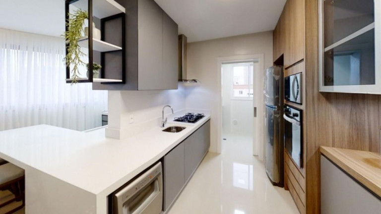 Imagem Apartamento com 4 Quartos à Venda, 150 m² em Centro - Balneário Camboriú