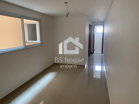 Imagem Apartamento com 3 Quartos à Venda, 82 m² em Jardim - Santo André