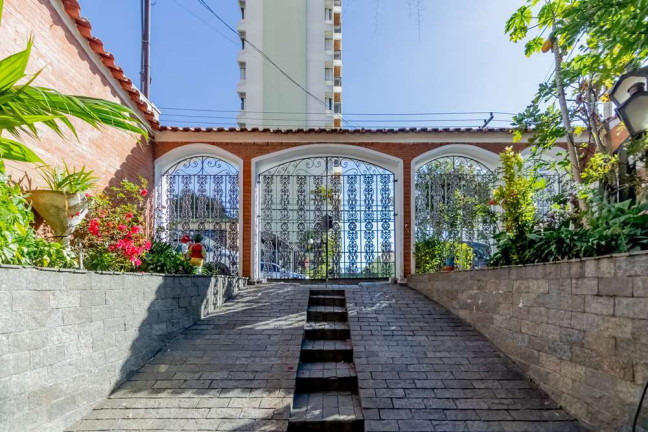 Imagem Casa com 4 Quartos à Venda, 333 m² em Vila Prudente - São Paulo Imagem Casa com 4 Quartos à Venda, 333 m² em Vila Prudente - São Paulo