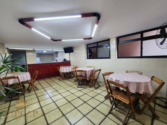 Imagem Edifício Residencial à Venda ou Locação, 499 m² em Barra Funda - São Paulo
