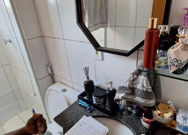 Imagem Apartamento com 2 Quartos à Venda, 72 m² em Pitangueiras - Lauro De Freitas Imagem Apartamento com 2 Quartos à Venda, 72 m² em Pitangueiras - Lauro De Freitas