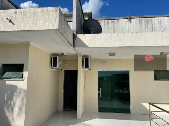 Imagem Casa com 3 Quartos à Venda, 250 m² em Tarumã - Manaus