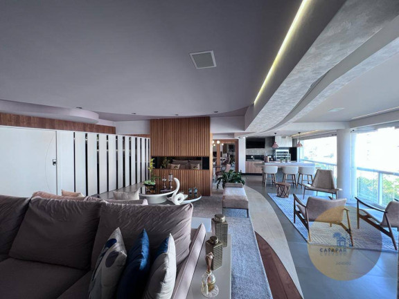 Imagem Apartamento com 3 Quartos à Venda, 304 m² em Santo Antonio - São Caetano Do Sul Imagem Apartamento com 3 Quartos à Venda, 304 m² em Santo Antonio - São Caetano Do Sul