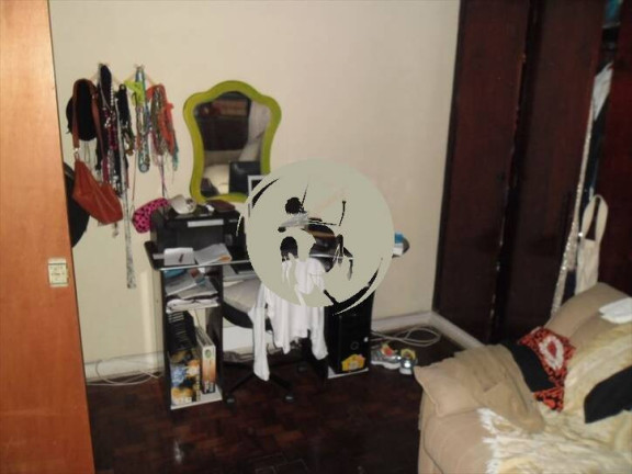 Imagem Apartamento com 3 Quartos à Venda, 130 m² em Gonzaga - Santos Imagem Apartamento com 3 Quartos à Venda, 130 m² em Gonzaga - Santos
