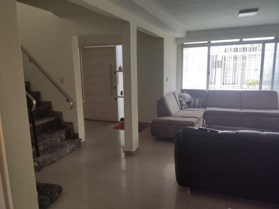 Imagem Casa com 3 Quartos à Venda, 200 m² em Barra Funda - São Paulo