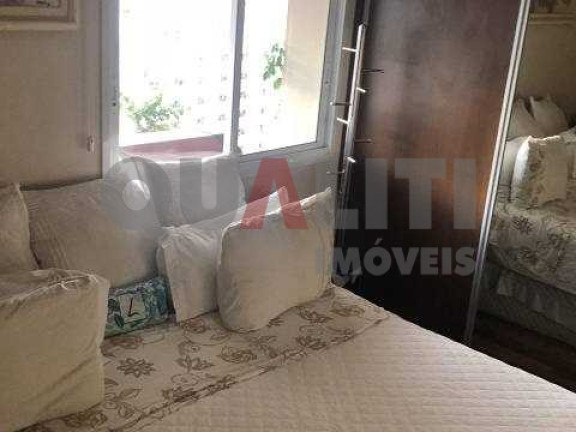 Imagem Apartamento com 3 Quartos à Venda, 118 m² em Cerqueira César - São Paulo
