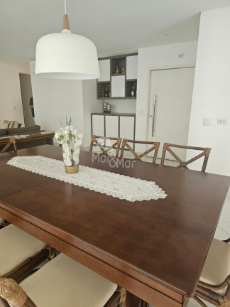 Imagem Apartamento com 3 Quartos à Venda, 176 m² em Pitangueiras - Guarujá