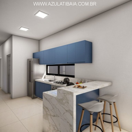 Imagem Casa com 3 Quartos à Venda, 126 m² em Loteamento Bella Atibaia - Atibaia Imagem Casa com 3 Quartos à Venda, 126 m² em Loteamento Bella Atibaia - Atibaia