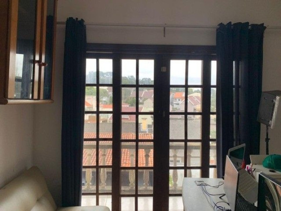 Imagem Casa com 5 Quartos à Venda, 450 m² em Abranches - Curitiba