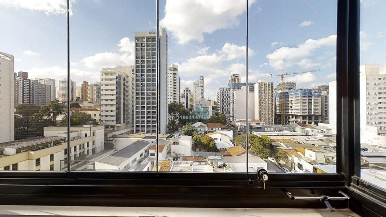 Imagem Cobertura com 2 Quartos à Venda, 217 m² em Pinheiros - São Paulo