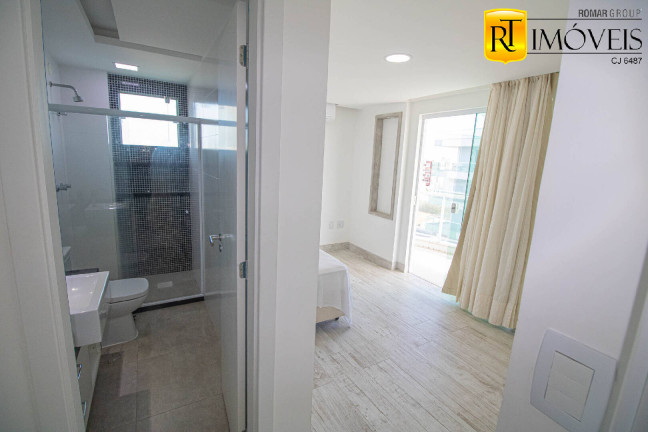 Imagem Cobertura com 4 Quartos à Venda, 267 m² em Centro - Cabo Frio Imagem Cobertura com 4 Quartos à Venda, 267 m² em Centro - Cabo Frio