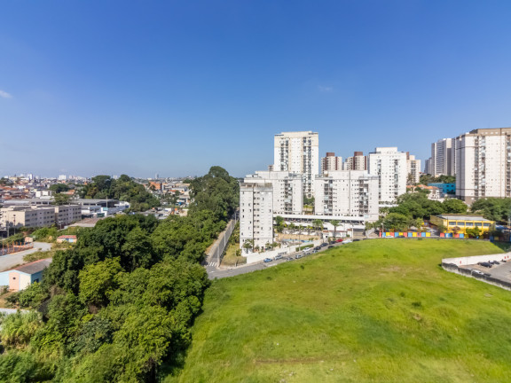 Imagem Apartamento com 2 Quartos à Venda, 46 m² em Jardim Celeste - São Paulo