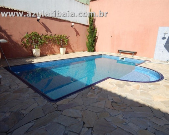 Imagem Casa com 3 Quartos à Venda, 246 m² em Jardim Maristela - Atibaia