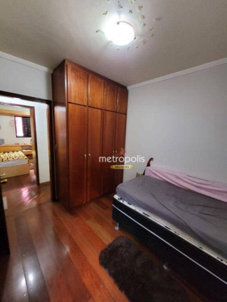 Imagem Apartamento com 3 Quartos à Venda, 103 m² em Osvaldo Cruz - São Caetano Do Sul Imagem Apartamento com 3 Quartos à Venda, 103 m² em Osvaldo Cruz - São Caetano Do Sul