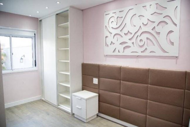 Imagem Apartamento com 3 Quartos à Venda, 131 m² em Centro - São Bernardo Do Campo Imagem Apartamento com 3 Quartos à Venda, 131 m² em Centro - São Bernardo Do Campo