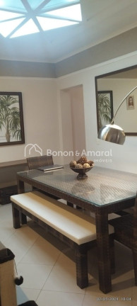 Imagem Casa de Condomínio com 3 Quartos para Alugar, 275 m² em Parque Brasil 500 - Paulínia Imagem Casa de Condomínio com 3 Quartos para Alugar, 275 m² em Parque Brasil 500 - Paulínia