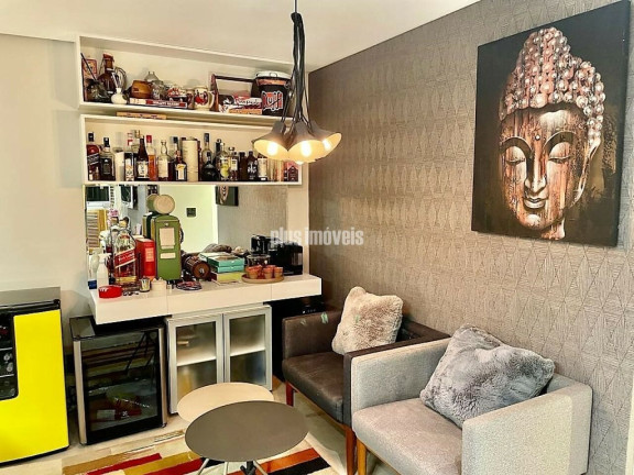 Imagem Apartamento com 2 Quartos à Venda, 74 m² em Panamby - São Paulo Imagem Apartamento com 2 Quartos à Venda, 74 m² em Panamby - São Paulo