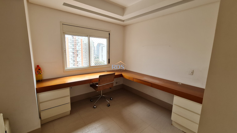 Imagem Apartamento com 3 Quartos à Venda, 110 m² em Brooklin Paulista - São Paulo Imagem Apartamento com 3 Quartos à Venda, 110 m² em Brooklin Paulista - São Paulo