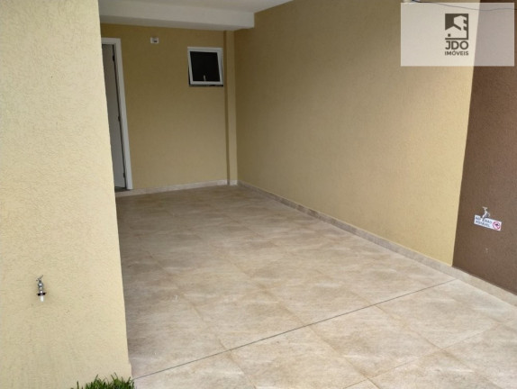 Imagem Sobrado com 3 Quartos à Venda, 126 m² em Campo Comprido - Curitiba Imagem Sobrado com 3 Quartos à Venda, 126 m² em Campo Comprido - Curitiba