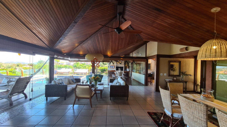 Imagem Casa de Condomínio com 7 Quartos à Venda, 650 m² em Geribá - Armação Dos Búzios Imagem Casa de Condomínio com 7 Quartos à Venda, 650 m² em Geribá - Armação Dos Búzios