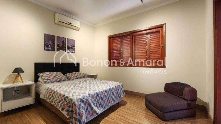 Imagem Casa de Condomínio com 4 Quartos à Venda, 388 m² em Swiss Park - Campinas Imagem Casa de Condomínio com 4 Quartos à Venda, 388 m² em Swiss Park - Campinas