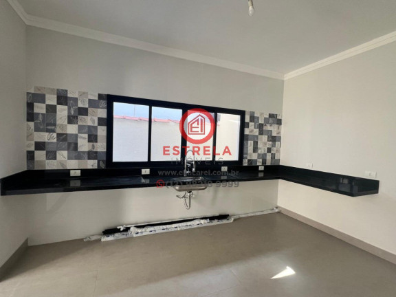 Casa com 3 Quartos à Venda, 156 m² em Loteamento Villa Branca - Jacareí